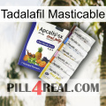 Tadalafil Masticable 11